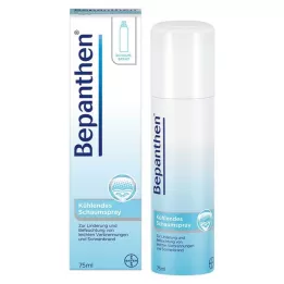 BEPANTHEN Pena v spreju, 75 ml