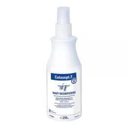 CUTASEPT F raztopina, 250 ml