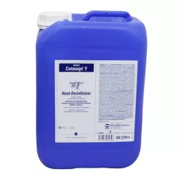 CUTASEPT F raztopina, 5 l