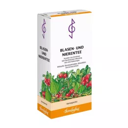 BLASEN UND Ledvični čaj Bombastus, 75 g