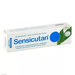 SENSICUTAN Smetana, 80 g