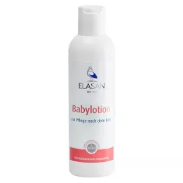 ELASAN Losjon za dojenčke, 200 ml