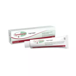 GYNOMUNAL Vaginalni gel, 50 ml