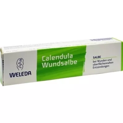 CALENDULA MAZILO ZA RANE, 70 g CALENDULA MAZILO ZA RANE, 70 g