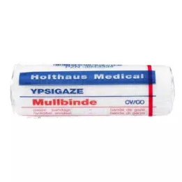 YPSIGAZE Gaza povoj 8 cmx4 m, 1 kos