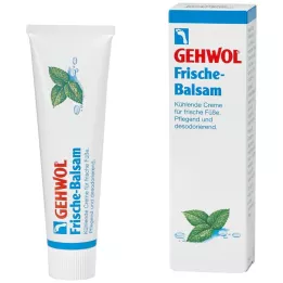GEHWOL Balzam za svežino, 75 ml