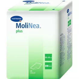 MOLINEA plus medicinski vložek 60x60 cm, 100 kosov