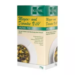 MAGEN UND Črevesni čaj VIII, 75 g