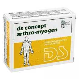 DS Concept artromiogene tablete, 100 kos