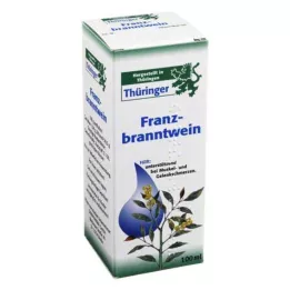 THÜRINGER Alkoholna raztopina, 100 ml