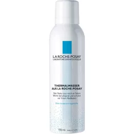 ROCHE-POSAY Termalna voda new sprej, 150 ml