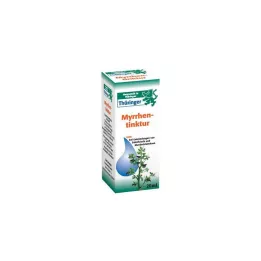 THÜRINGER Tinktura mire, 20 ml