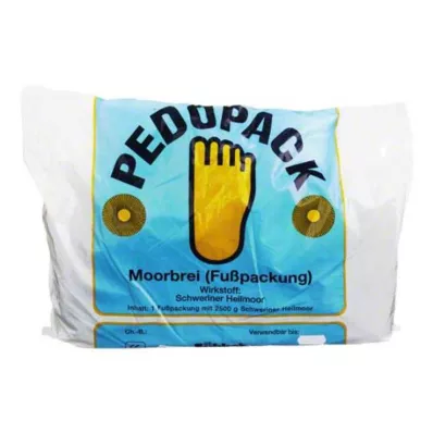 PEDOPAK, 2,5 kg