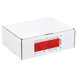 ISOTONISCHE Raztopina NaCl 0,9% Eifelfango, 20X50 ml