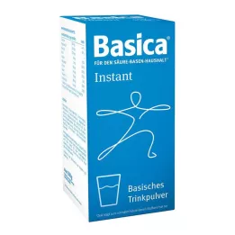 BASICA instant prašek, 300 g