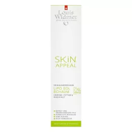 WIDMER Skin Appeal Lipo Sol pena brez vonja, 150 ml