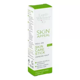 WIDMER Skin Appeal Skin Care Stick brez vonja, 10 ml