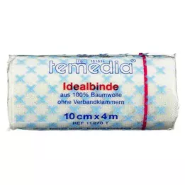 IDEALBINDE 10 cmx4 m celofan, 1 kos