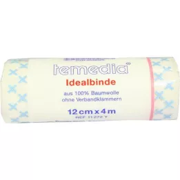 IDEALBINDE 12 cmx4 m celofan, 1 kos