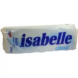 WATTE ISABELLE 100% VIF, 200g