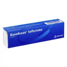 BASODEXAN Nežna krema, 50 g