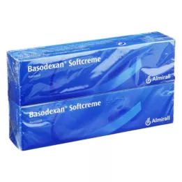 BASODEXAN Nežna krema, 100 g