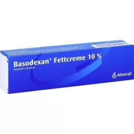 BASODEXAN Mastna smetana, 50 g