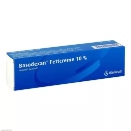 BASODEXAN Mastna smetana, 100 g