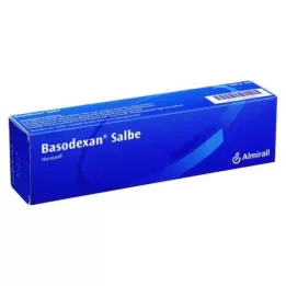 BASODEXAN 100 mg/g mazilo, 100 g