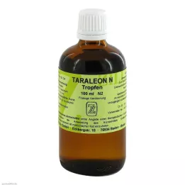 TARALEON N kapljice, 100 ml