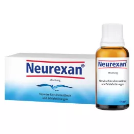 NEUREXAN Kapljice, 100 ml