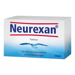 NEUREXAN Tablete, 100 kom