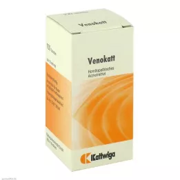 VENOKATT Tablete, 100 kom