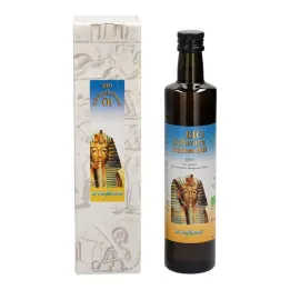 Egiptovska črna kumina bio.Olje, 500 ml