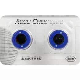 ACCU-CHEK Spirit Adapter, 2 kosa