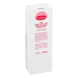 CRUZYLAN plus kapljice, 100 ml