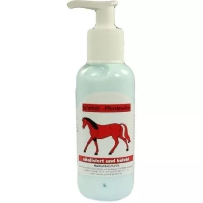 SCHMIDT Konjsko mazilo, 200 ml SCHMIDT Konjsko mazilo, 200 ml