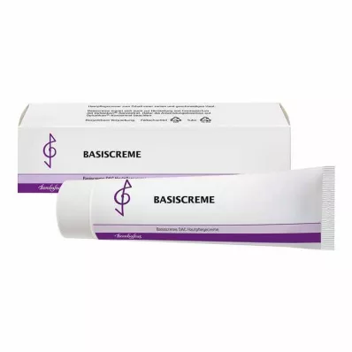 BASISCREME DAC, 100 ml