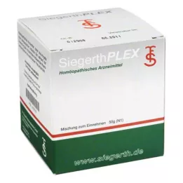 SIEGERTHPLEX Prah, 50 g