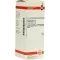 CAPSICUM D 6 Razredčitev, 50 ml