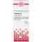 CAPSICUM D 6 Razredčitev, 50 ml