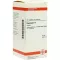 CAPSICUM D 4 tablete, 200 kos