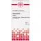 CAPSICUM D 4 tablete, 200 kos