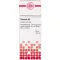 CLEMATIS D 3 Razredčitev, 50 ml