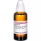 CLEMATIS D 3 Razredčitev, 50 ml