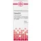CONIUM D 10 razredčitev, 50 ml