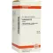 EUPHORBIUM D 6 tablet, 200 kos