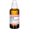 HYDROCOTYLE asiatica D 2 razredčitev, 50 ml