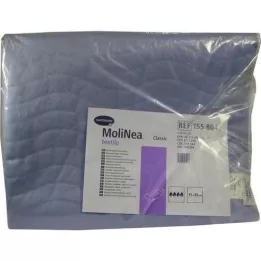 MOLINEA tekstilni večnamenski vložek za rjuho Classic 75x85cm, 1 kos