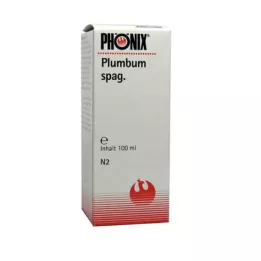 PHÖNIX PLUMBUM mešanica špagetov, 100 ml